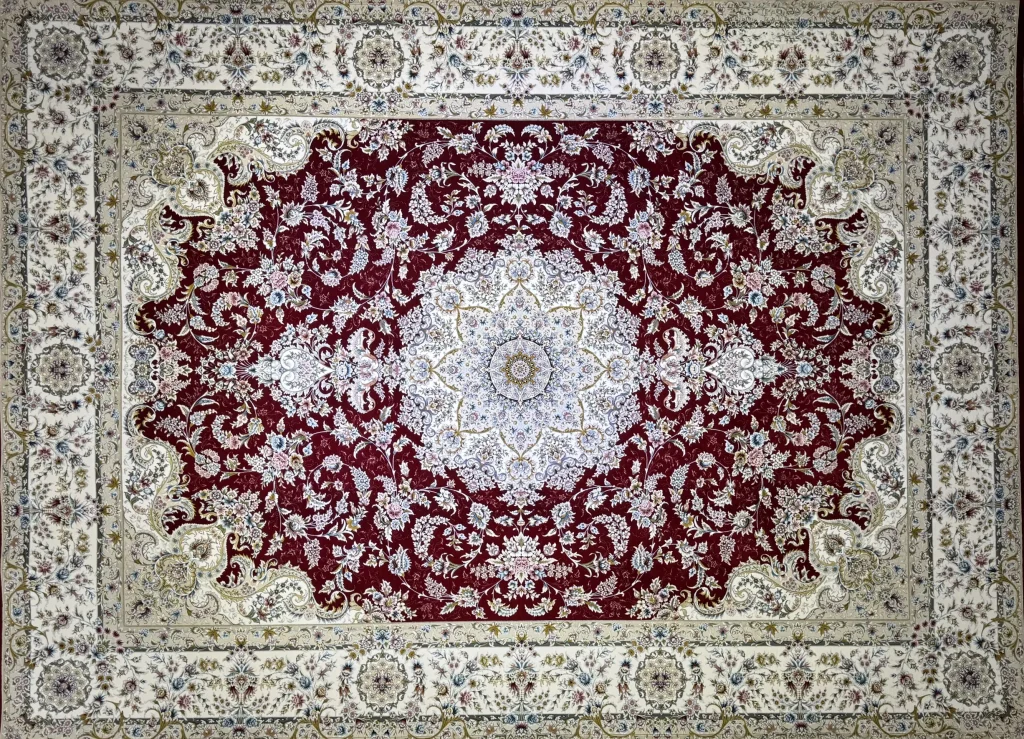 خرید اقساطی فرش