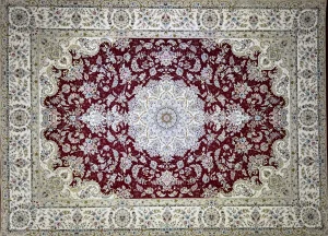 خرید اقساطی فرش
