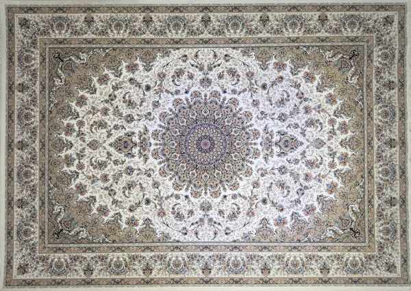 فرش 1200 شانه ضخیم