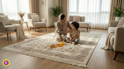 بدون روفرشی